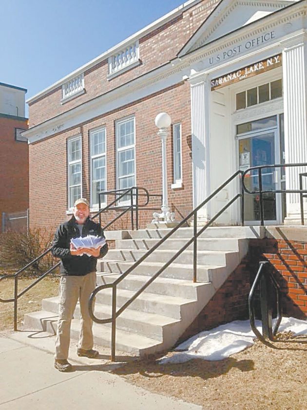 Saranac Lake LDC seeks downtown building upgrade candidates | News